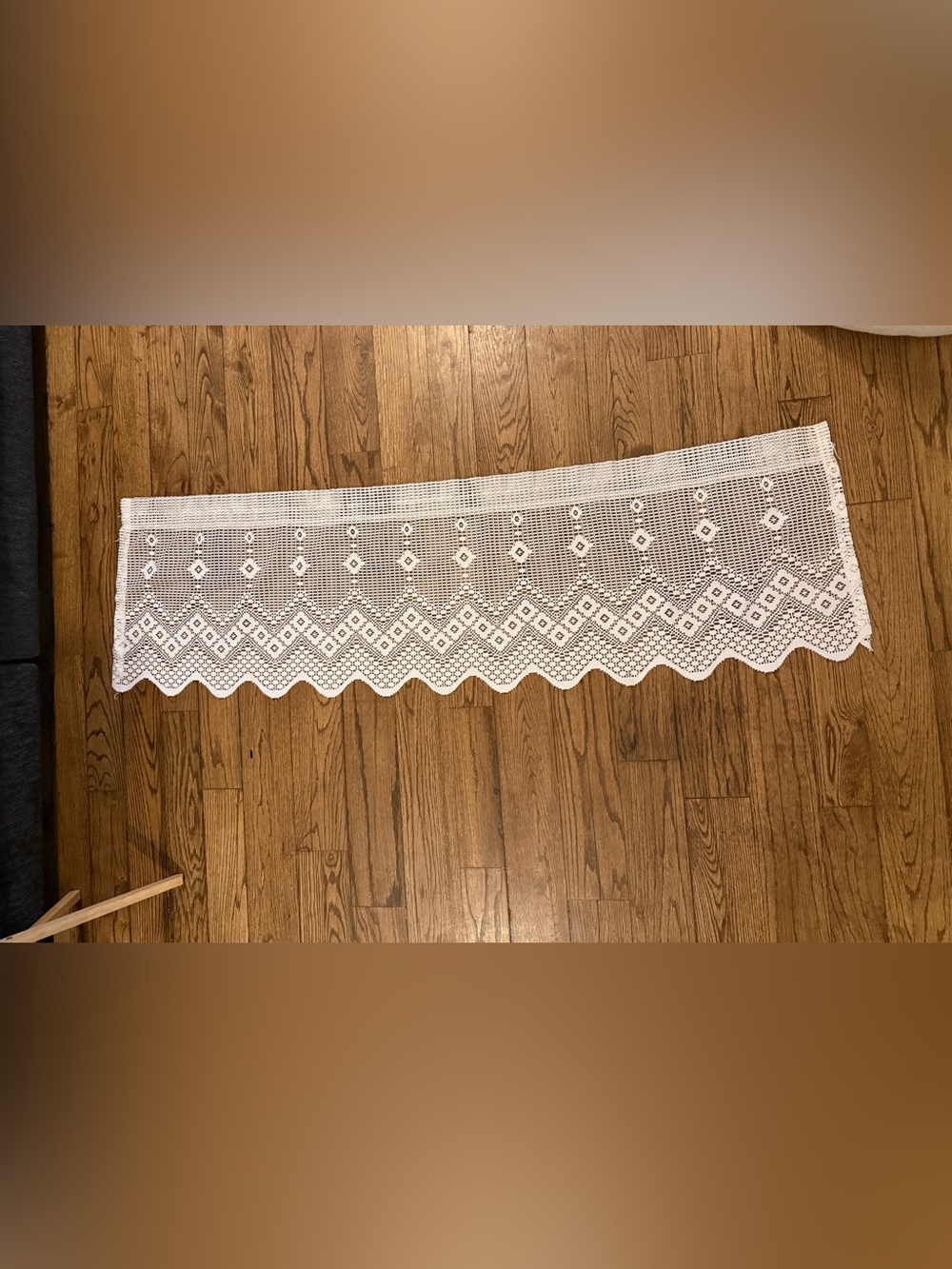 Window Valance